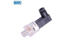 China 24VDC 1/4 NPT Pressure Sensor ExidIICT6 For Freon Refrigerant supplier