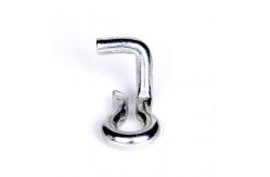 China 12mm Galvanized Q235 Steel Formwork Accessories U Clip supplier