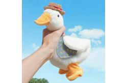 China 3-6 Months Baby Educational Plush Toys supplier