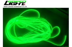 China Waterproof IP68 2000 Lum/m 16W 72Leds Mining Strip Lights supplier