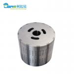 OD137mm Cork Drums For Molins Mark 8 Cigarette Machine for sale