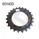 192-8024 Sprocket Road Milling Machine Undercarriage Spare Parts for sale