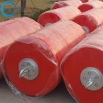 Foam Buoy Float Marine Polyethylene Buoy Foam Buoy Float Plastic Medium Density 1200mm
