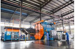China EC Motor manufacturer