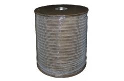 China Nylon Coated Metal Wire Coil Binding , Double Loop Wire For Binding Insertion supplier