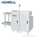 Magazine Stacked PCB Loading Machine For SMT Production Lines for sale