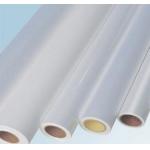 Low Temperature Hot Melt Glue Film With Release Paper , Strong Adhesion Hot Melt Adhesive Sheets for sale