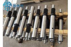 China T38 435mm Shank Adapter for Atlas Copco 1838HD rock drill supplier