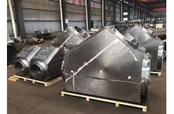 China High Temperature A182 F92 Forging Drawing Alloy Tee supplier