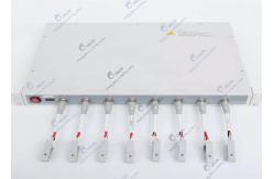 China Li-Ion Battery Test System For Coin Cell Cylinder Cell Pouch Cell supplier