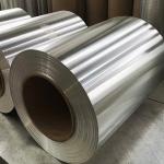 3000 Series High Gloss 3105 Aluminum Alloy Coil With Superior Formability
