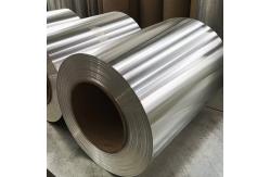 China 3000 Series High Gloss 3105 Aluminum Alloy Coil With Superior Formability supplier