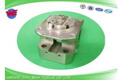 China 3086341 MW201893D Sodick AQ360  AQ560 Die Block Upper Guide Holder 3082519 ALN supplier