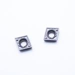 MF810 Grade CNC Turning Inserts High Hardness CCMT060202-1HQ for Precise Machining for sale