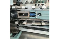 China Stable Automatic Pocket Spring Coiling Machine 43KW 380V 60Hz supplier