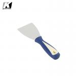 3'' Stainless Steel Scraper Putty Knife , Plastering Wall Putty Blade for sale
