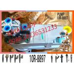 Neutral Diesel Pump 10R-8897 10R-8898 10R-8899 10R-8900