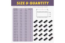 China STMicroelectronics STM8S207S6T6C microchip 8S207S6T6C List Microcontroller Mcu Integrated Circuit Ic supplier