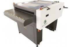 China Energy Saving Wide Format CTP Plate Processor 0.4mm Thickness supplier