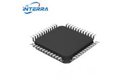 China MCU Smart IC Chip S912ZVCA96F0MLF 16Bit 96KB Flash 48LQFP supplier
