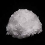 Eco-Friendly Polyester Staple Fibre A Grade Customizable Hollow Fiber 51mm