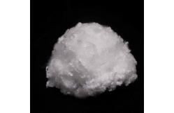 China Eco-Friendly Polyester Staple Fibre A Grade Customizable Hollow Fiber 51mm supplier