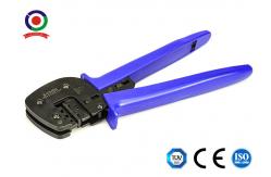 China 270mm Solar Connector Crimping Tool supplier