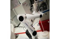 China Collaborative Universal Robot 6 Axis Elfin E05 For Laser Marking Machines supplier