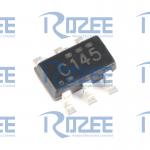 SN74LVC2G14DBVR for sale