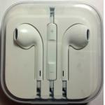 Apple iPhone 4 5 6 iPad Earphones Headphones Earpods Earbuds with Remote Mic for sale