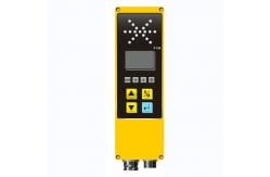China 2Hz Ultrasonic Construction Machine Control Systems SMC-8428 supplier