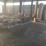 Cnc Automatic Small Type 1mm Paper Tube Cutting Machine for sale