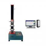 China ASTM D3787 ASTM D6796 Fabric CRT Bursting Strength Testing Machine Tensile Machine Electronic Universal Testing Machine for sale