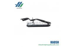 China 8-92551225-0 8925512250 THREE PEDAL THROTTLE  ISUZU NKR94 600P supplier