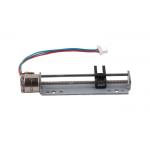 3.3vDC Micro Slider Stepper Motor 10mm Mini Slider Screw Linear Stepper Motor For Camera etc: for sale