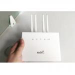 Compact 4G LTE WiFi Routers with MIMO2*2 Wi-Fi for Fast and Reliable Connectivity for sale