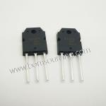 Through Hole TO-247A Integrated Circuit IC Chip RJH60F5DPQ-A0 RJH60F5 IGBT Trench 600V 80A 260.4W for sale