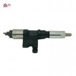 Fuel Injector 8-97329703-6 8-98280697-1 8-98284393-0 For Isuzu 4HK1 6HK1 High Guarantee for sale