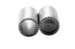 China Contrate Grinding Gear Low Noise Customized Pinion For Power Tool supplier