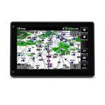Garmin Aera 760 GPS Aircraft Gps Navigation Display Avionics Electronics P/N 010-02303-02 for sale