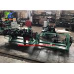 1.8T Double Twisted Barb Wire Fencing Equipment 3.0mm Core Wire for sale