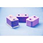 Sealed Al2O3 Machining Ceramic Parts Alumina Ceramic Relay Shell for sale