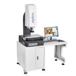 2D Electric Optical Coordinate Measuring Machine System 5um Precision for sale