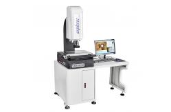 China 2D Electric Optical Coordinate Measuring Machine System 5um Precision supplier