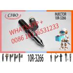 Diesel C15 Engine Injector 253-0617 10R-3266  232-1199 249-0709  235-1401 235-1400 For  Engine for sale