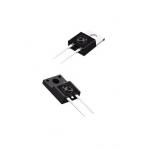 Ultra Fast Recovery Diodes 15-35ns Reverse Recovery Time For DC-DC Converter for sale