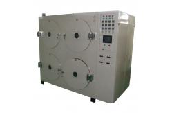 China Lithium Ion Battery Automatic Pouch Cell Pilot Line Battery Assembly Line supplier