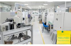 China ODM Multi Layer High Power Supply PCBA Assembly Design And Manufacturing supplier