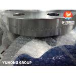 ASTM A182 F347 Austenitic Steel Weld Neck Forged Flange B16.5 for sale