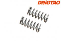 China 114656 Vector 7000 Parts Compression Spring Wire 0,7 For Cutting supplier